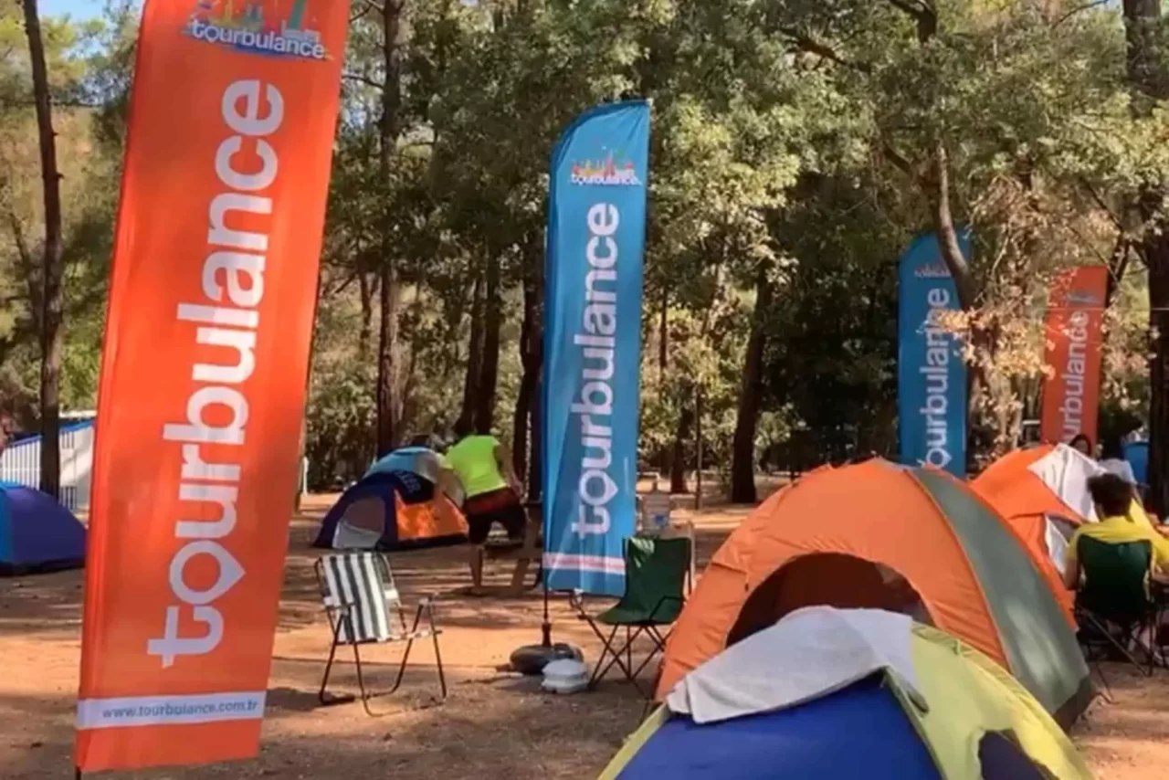 Kamp Turu Deneyimim | Tourbulance Camp Katılımcı Yorumları
